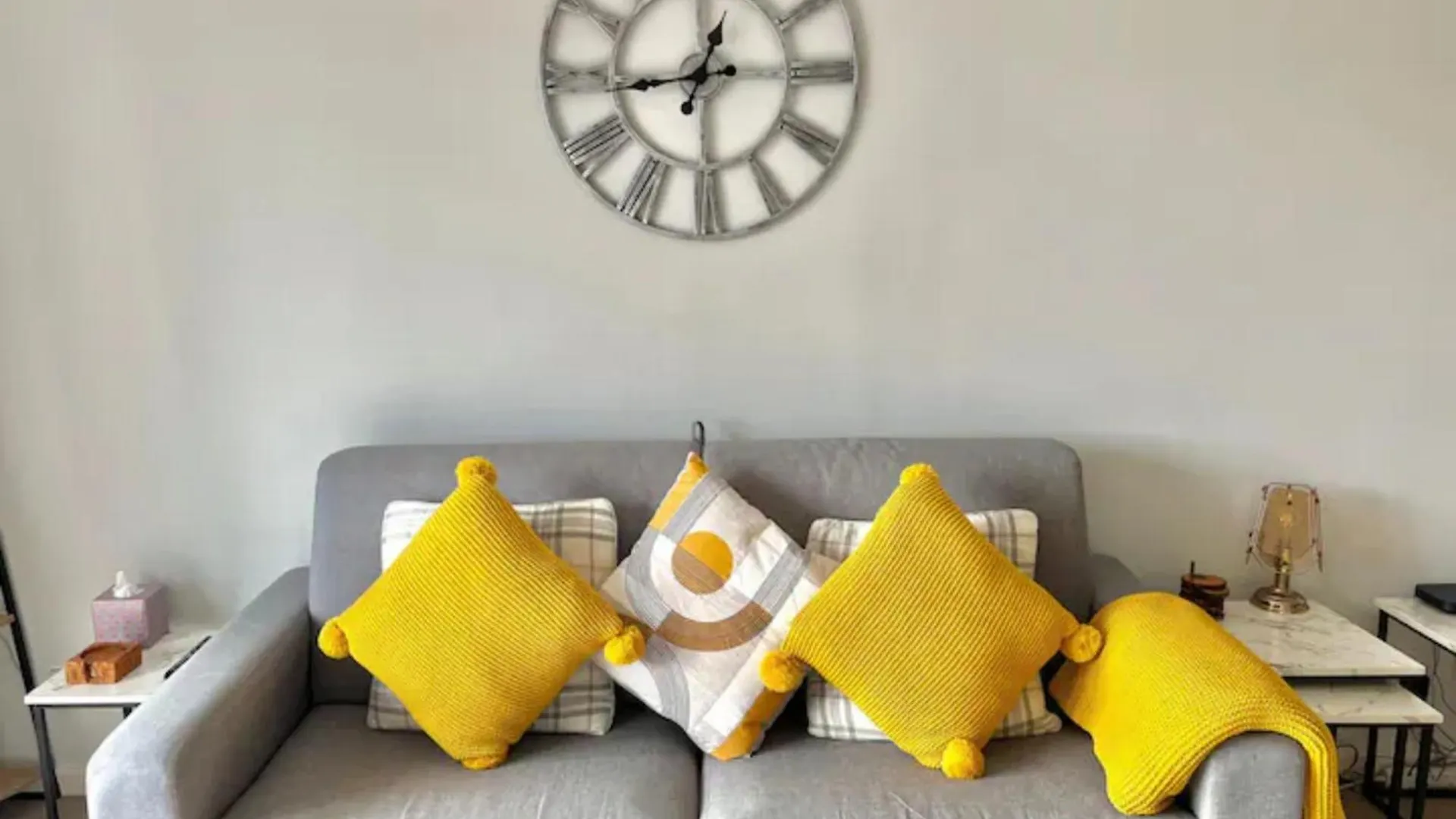 Pass The Keys Cosy Flat In Maritime Quarter Apartment Swansea