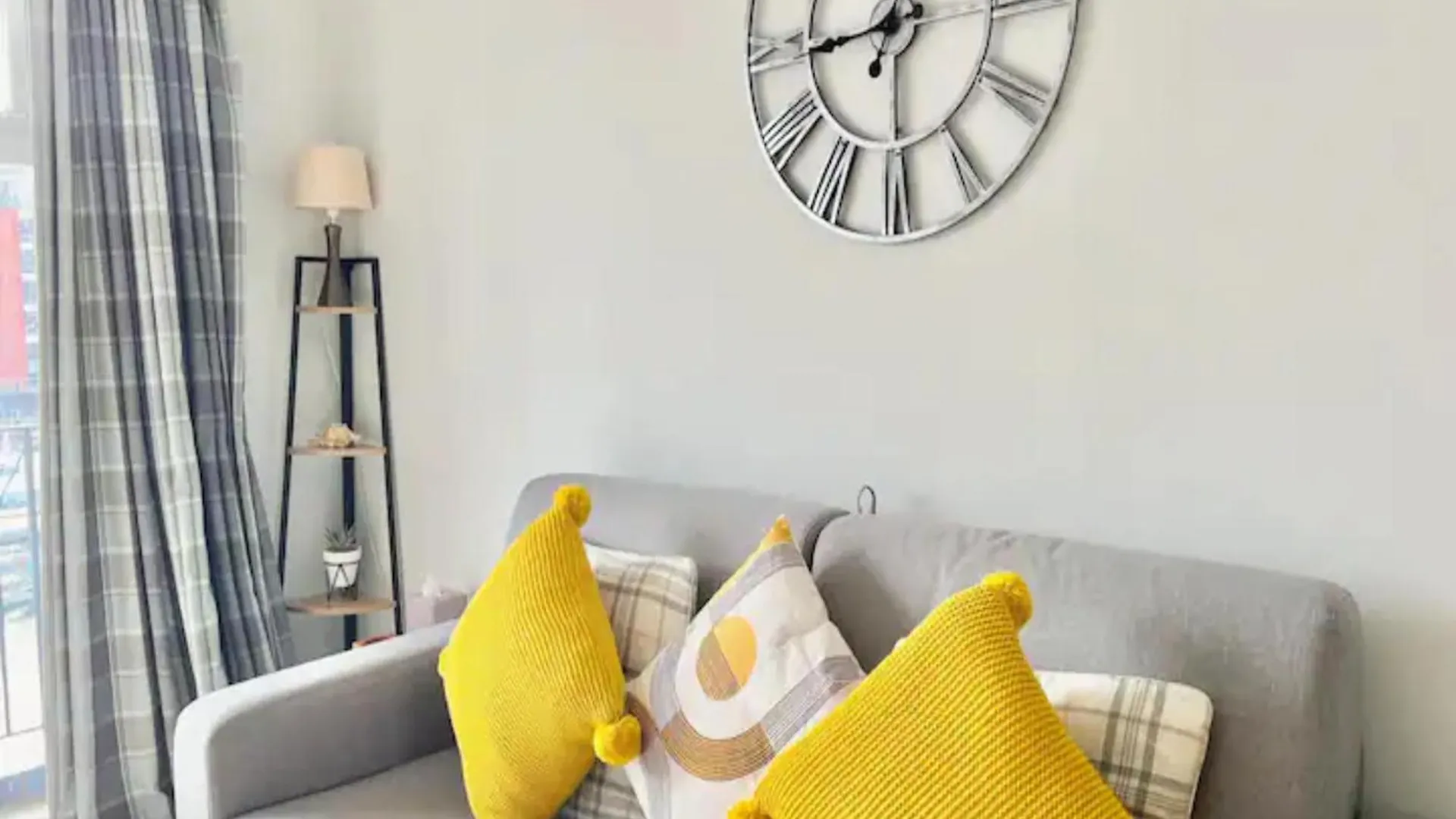 Pass The Keys Cosy Flat In Maritime Quarter Apartment Swansea