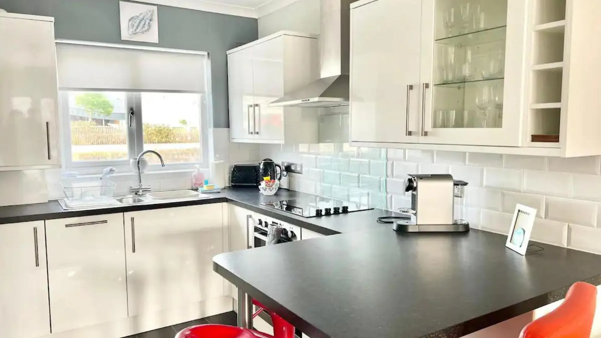 Pass The Keys Cosy Flat In Maritime Quarter Apartment Swansea 0*,