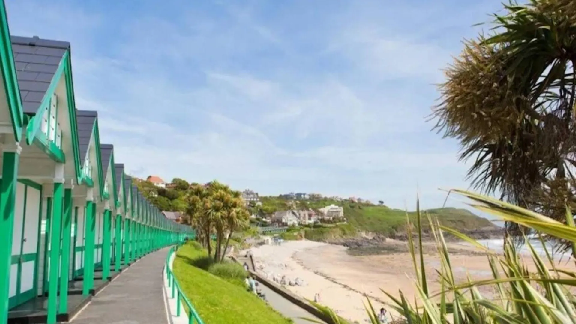 Pass The Keys Cosy Flat In Maritime Quarter Apartment Swansea